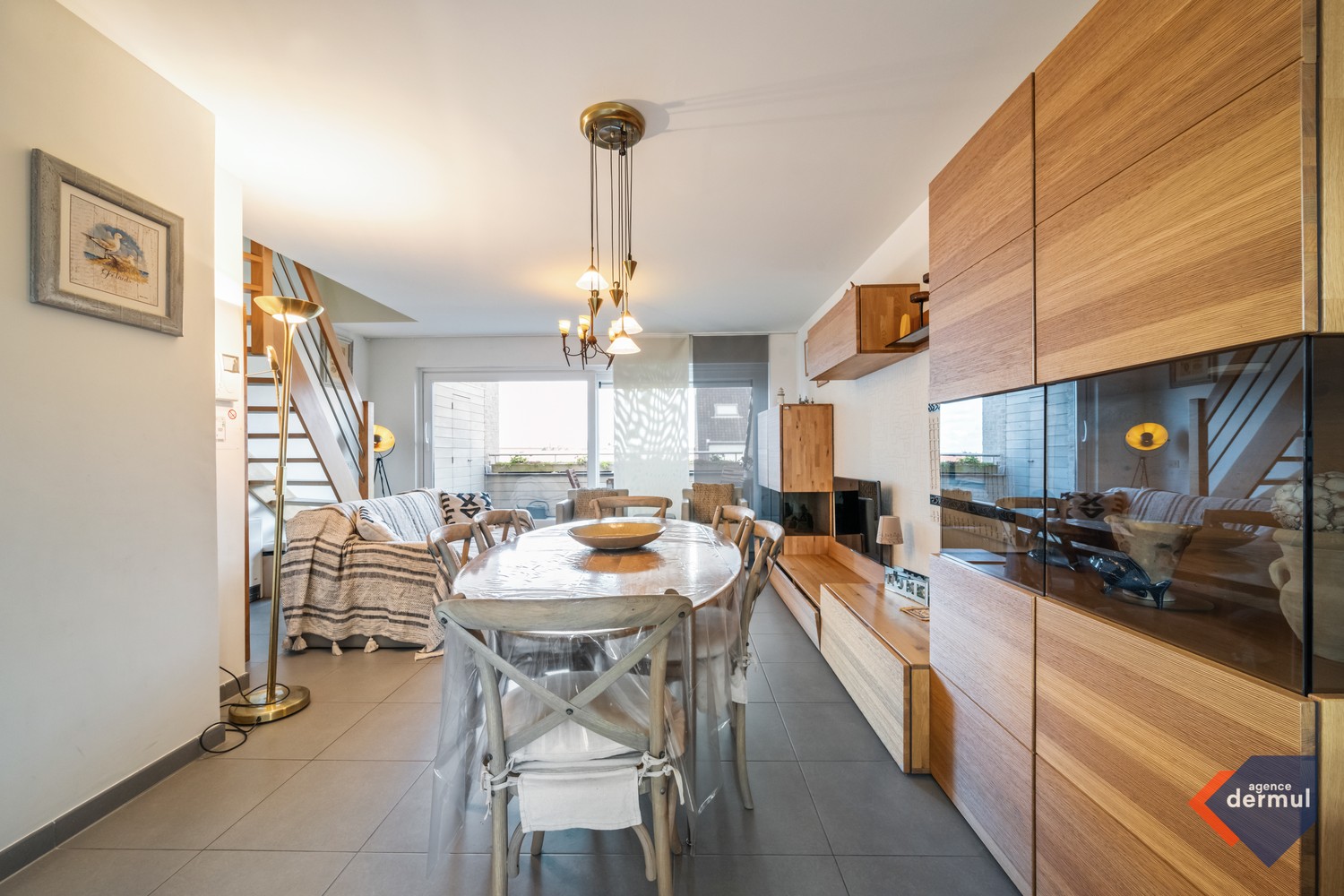 RESIDENTIE ROBRECHT DE FRIES - foto 4