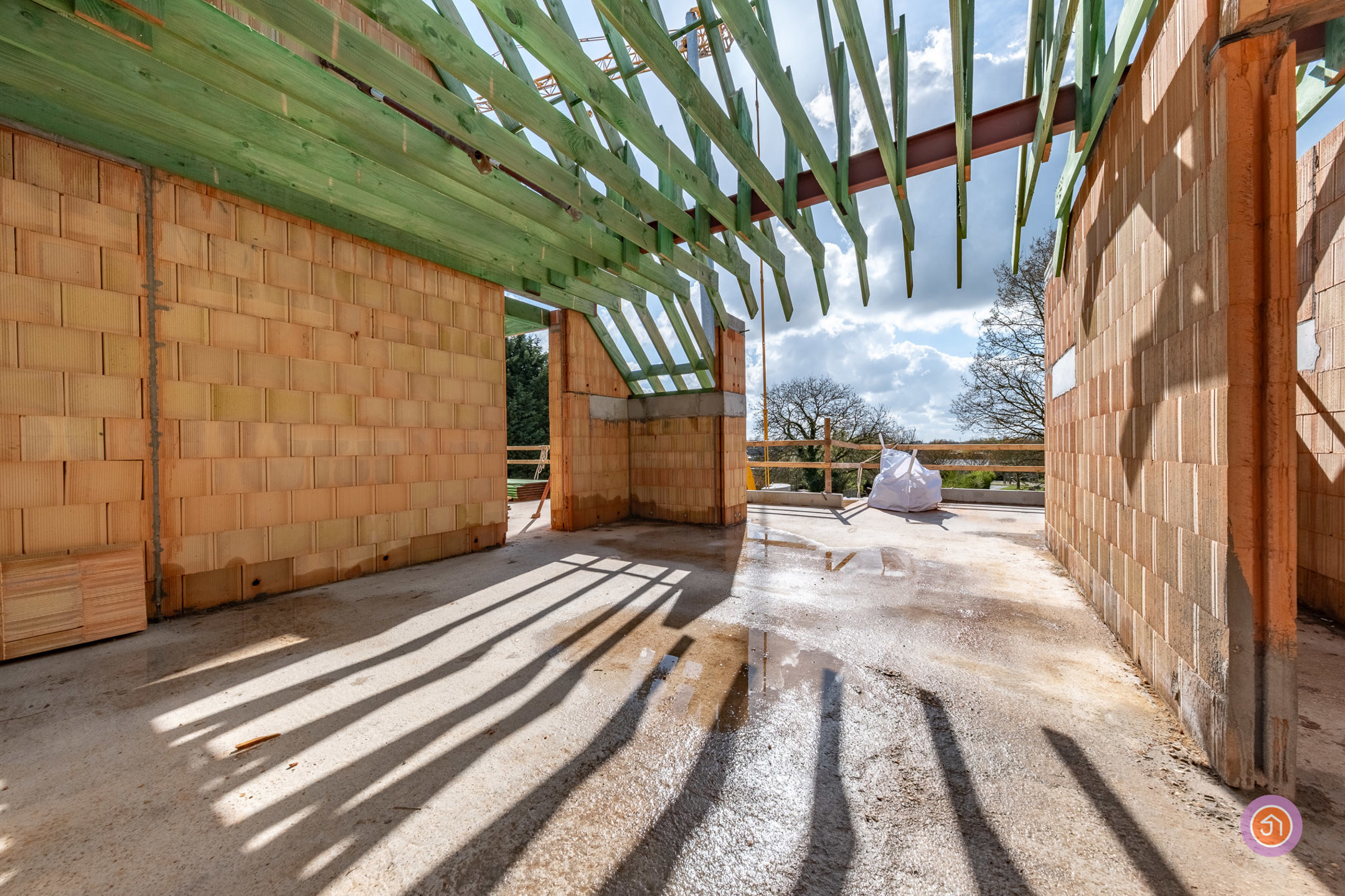 Project te koop in Bornem - foto 2