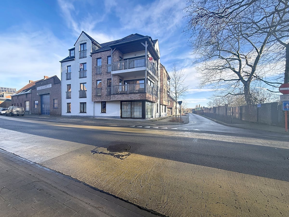 Appartement in Ooigem