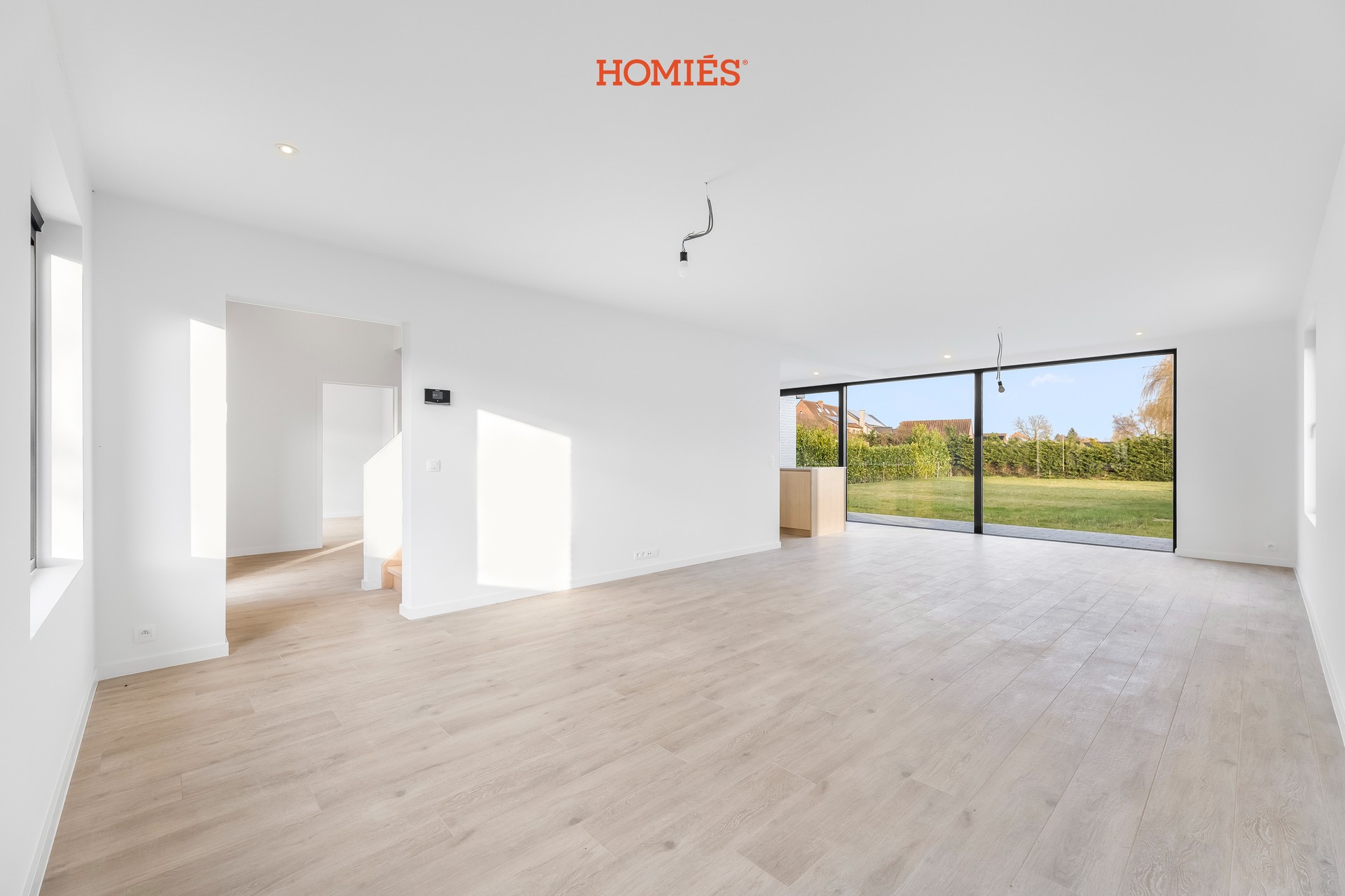 Volledig gerenoveerde woning met 4 slaapkamers - foto 3