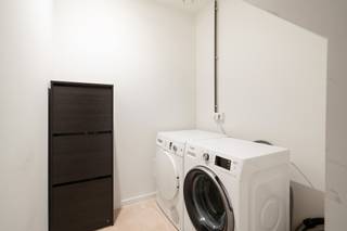 Te koop: instapklaar halfopen appartement in Krekelhoek, Grembergen (Dendermonde), op een centrale ligging nabij openbaar vervoer, park...