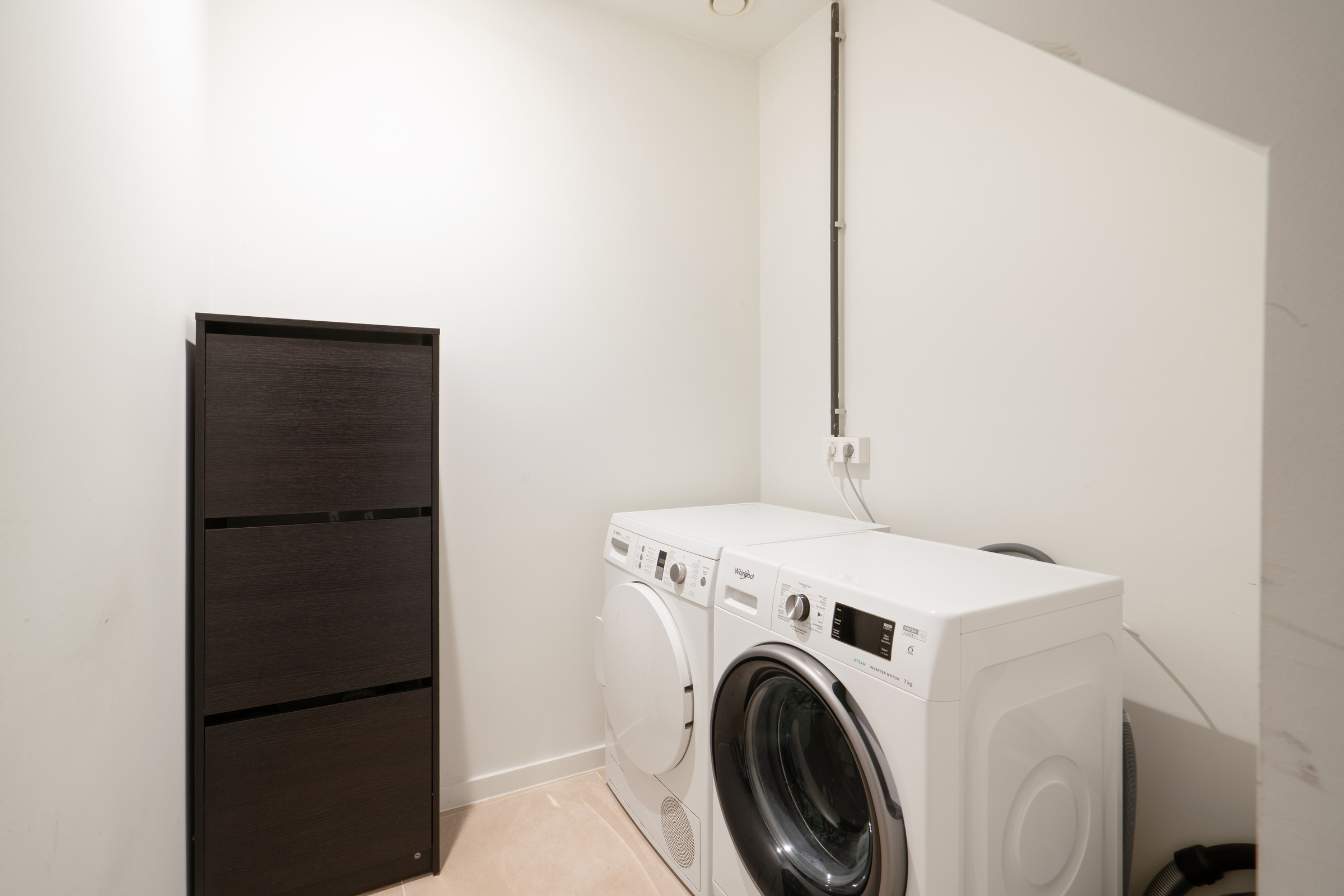 Instapklaar appartement in Grembergen - foto 3