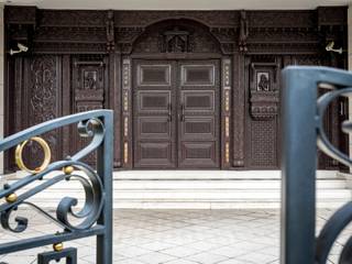 In het hart van het groene Wilrijk, op wandelafstand van de mooiste parken, bevindt zich deze uitzonderlijke villa met een bewoonbare oppervlakte...