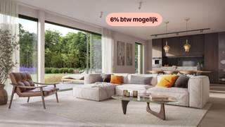 Derniers appartements avec avantage TVA de 6% - économisez jusqu'à 66.000€ !Ce qui rend cet appartement de deux chambres si unique, c'est son espace...