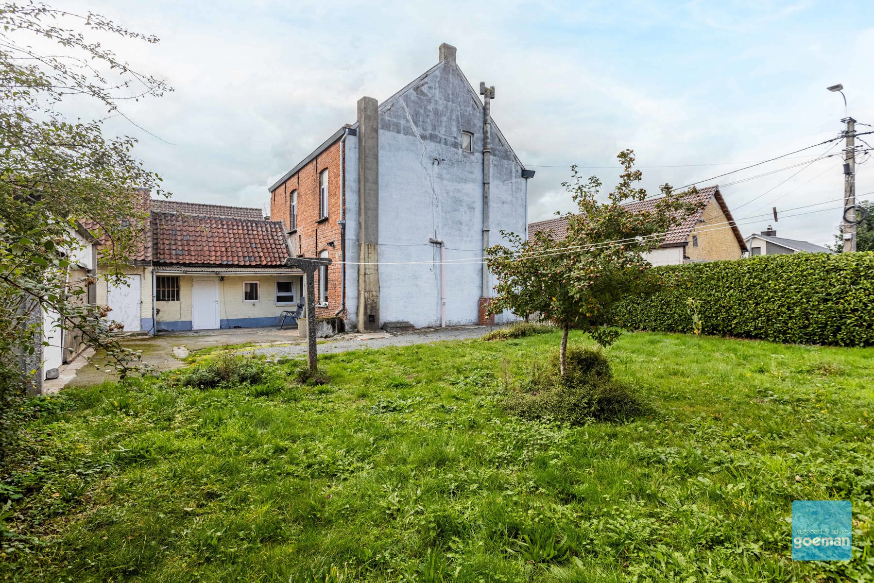 Mogelijkheid tot bouwgrond voor HOB te Zele - foto 3