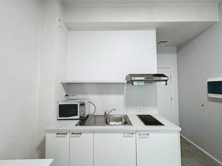 !!!! HUURCONTRACT VOOR 1 JAAR EN UITSLUITEND VOOR STUDENTEN !!!! BRUSSEL Centrum, (UL - 1E8) op een steenworp afstand van het Vlaams Theater en...
