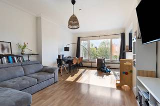 Appartement à vendre à Anvers