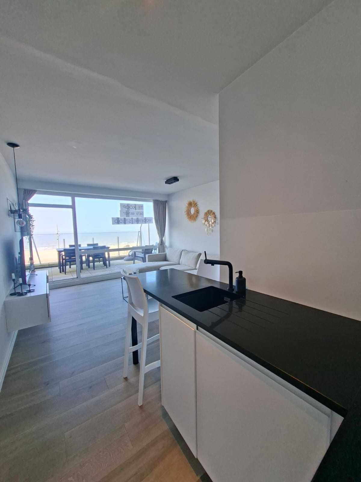 Appartement te koop in Westende met 1 slaapkamer - foto 3
