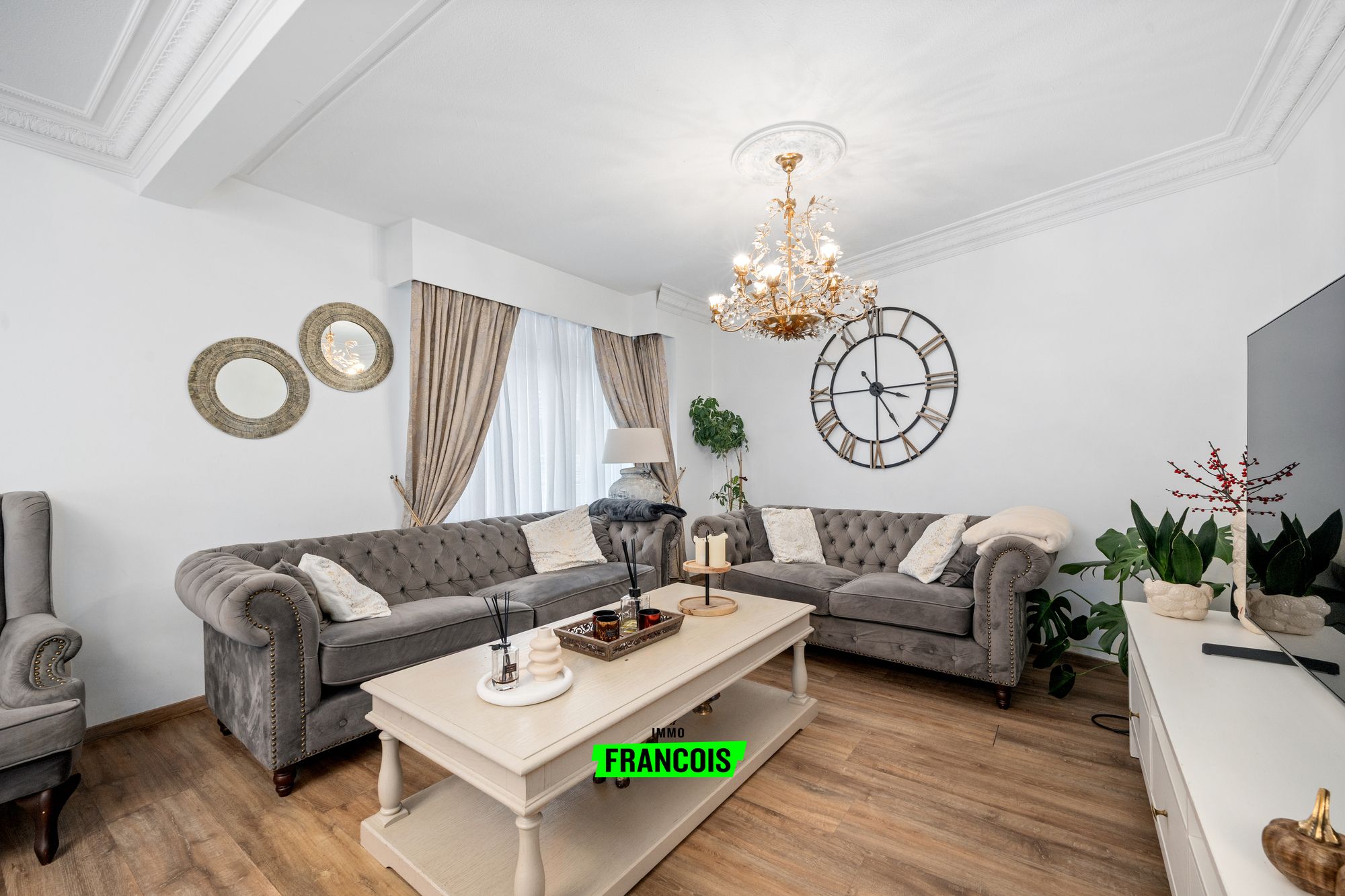 House for sale in Ostend with 3 bedrooms - photo 5