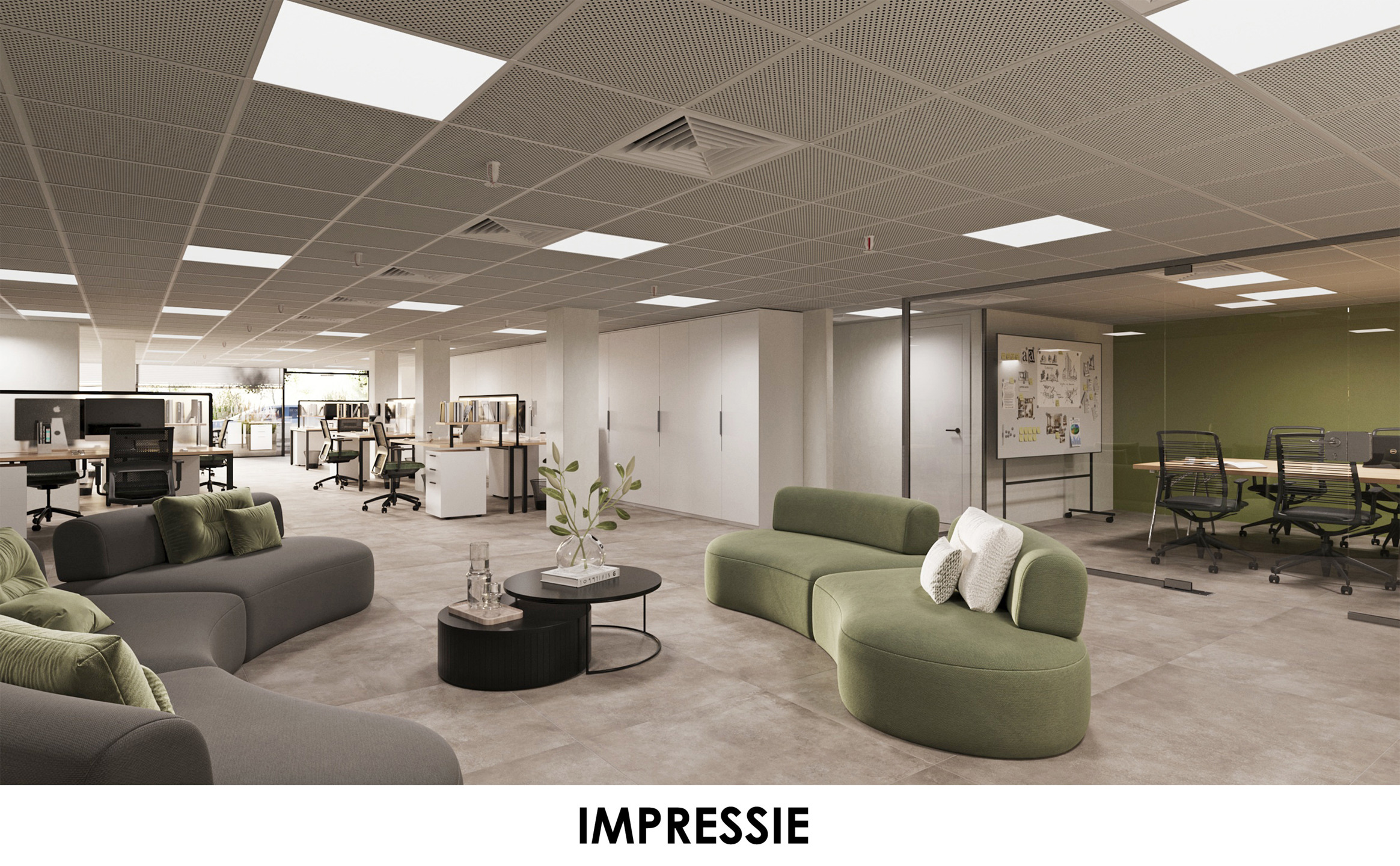 Commercial à vendre à Turnhout - photo 2
