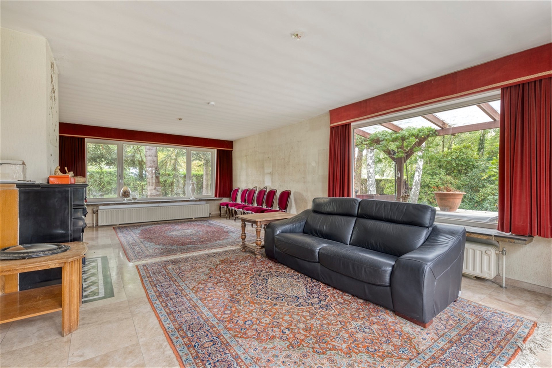 Ruime vrijstaande villa op een perceel van 3.235 m² - foto 5