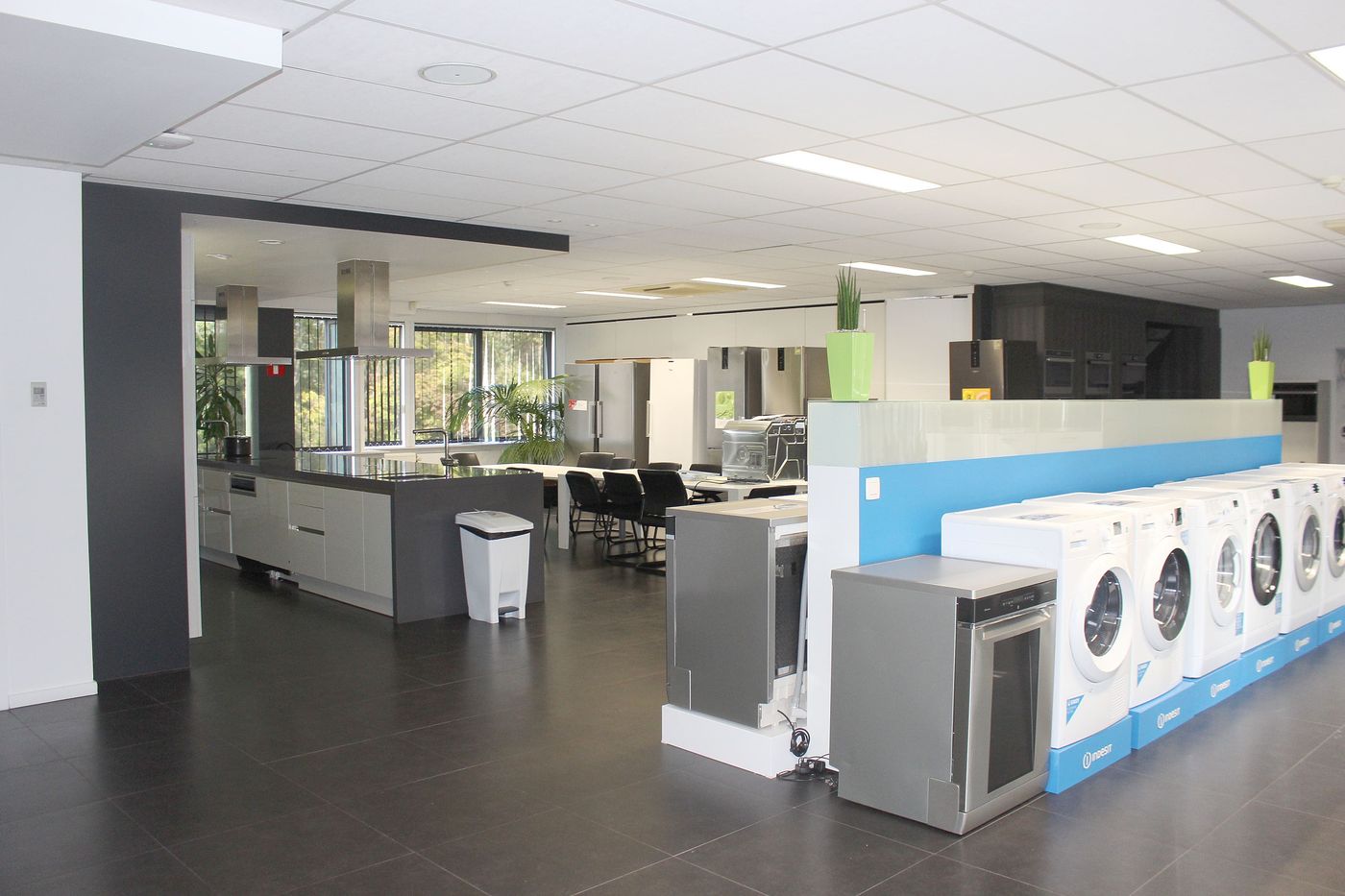 1.980 m² kantoren nabij R0 - foto 5