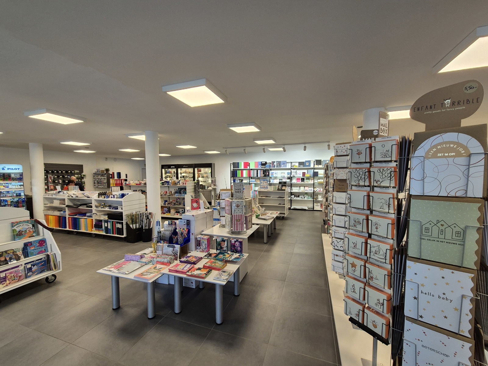 Handelspand te huur in het centrum van Tessenderlo - foto 3