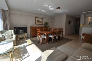 Apartment for sale in Knokke-Heist
