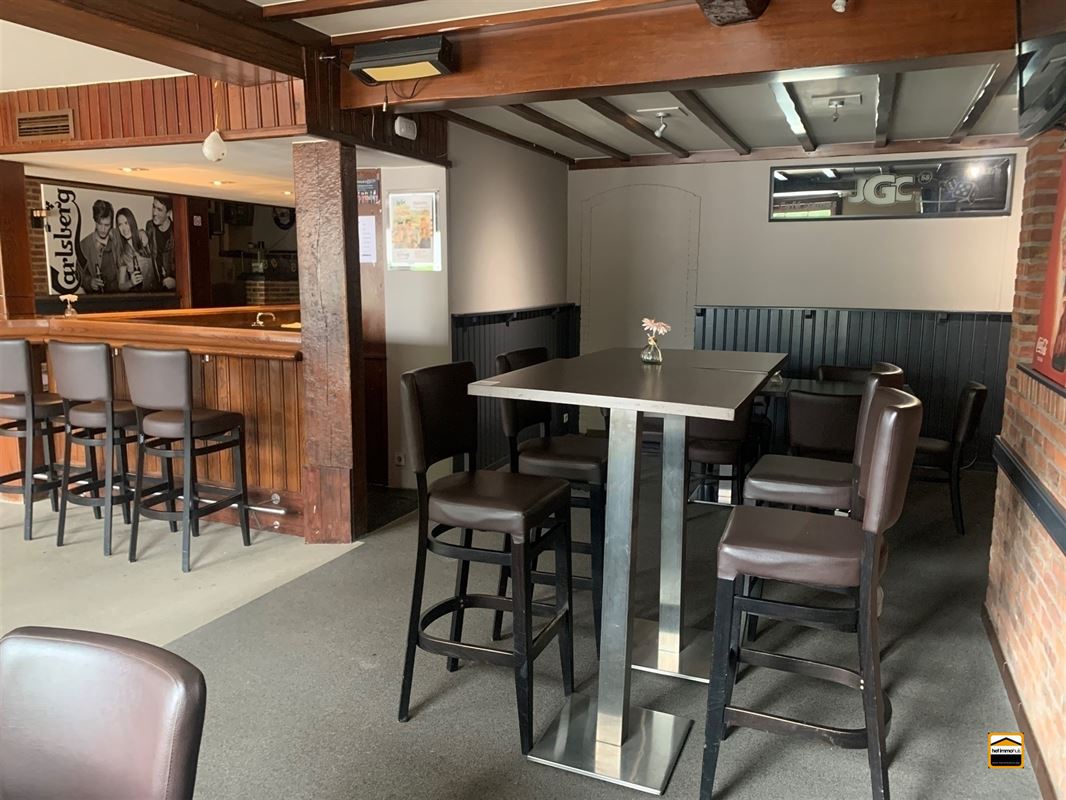 Handelspand met woonst - foto 5