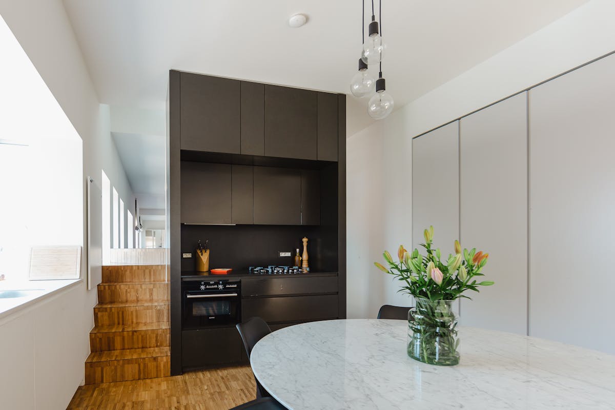 Pareltje in Hasselt Centrum: exclusieve loft met ruim dakterras! - foto 4