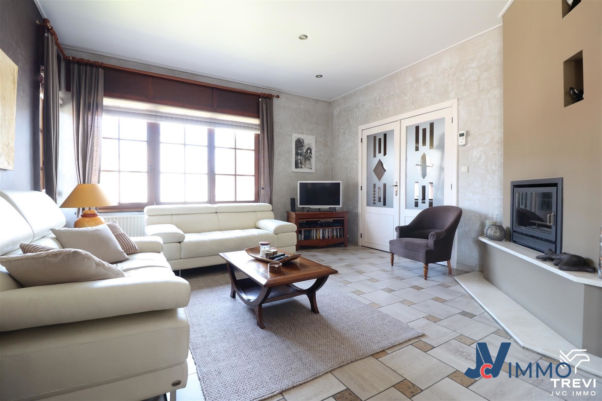 Huis te koop in Oreye met 2 slaapkamers - foto 4