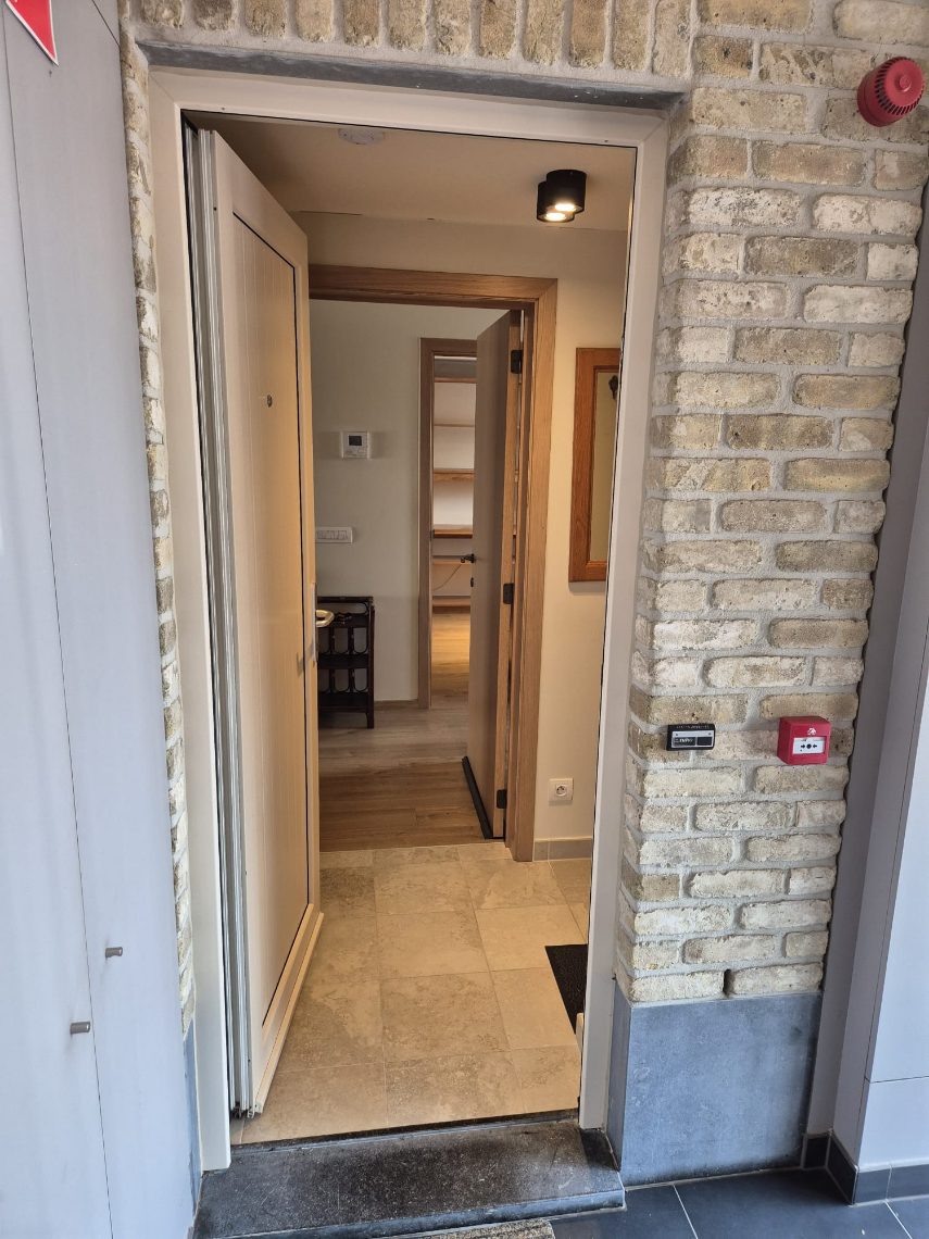 Apartment for sale in Uitkerke with 2 bedrooms - photo 5