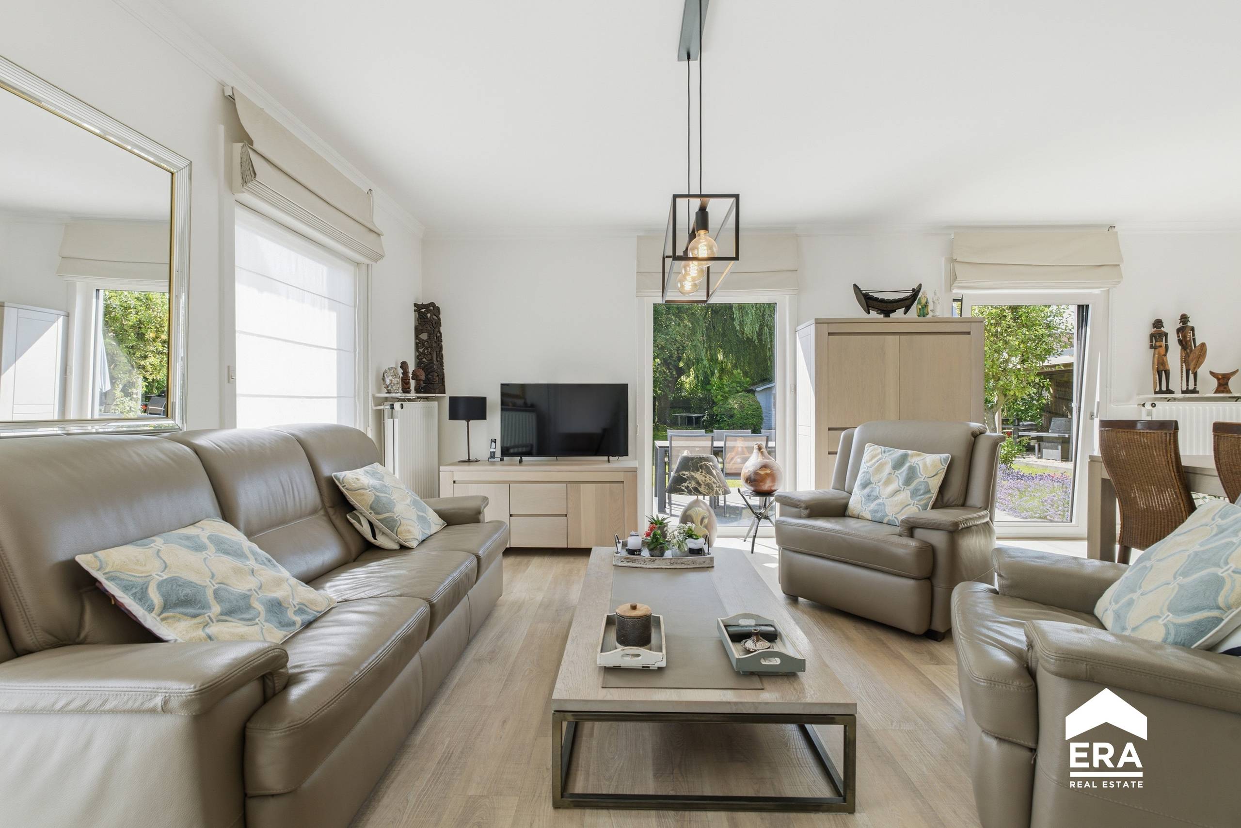 Bungalow met droomtuin én/of bouwgrond in Roeselare - foto 5