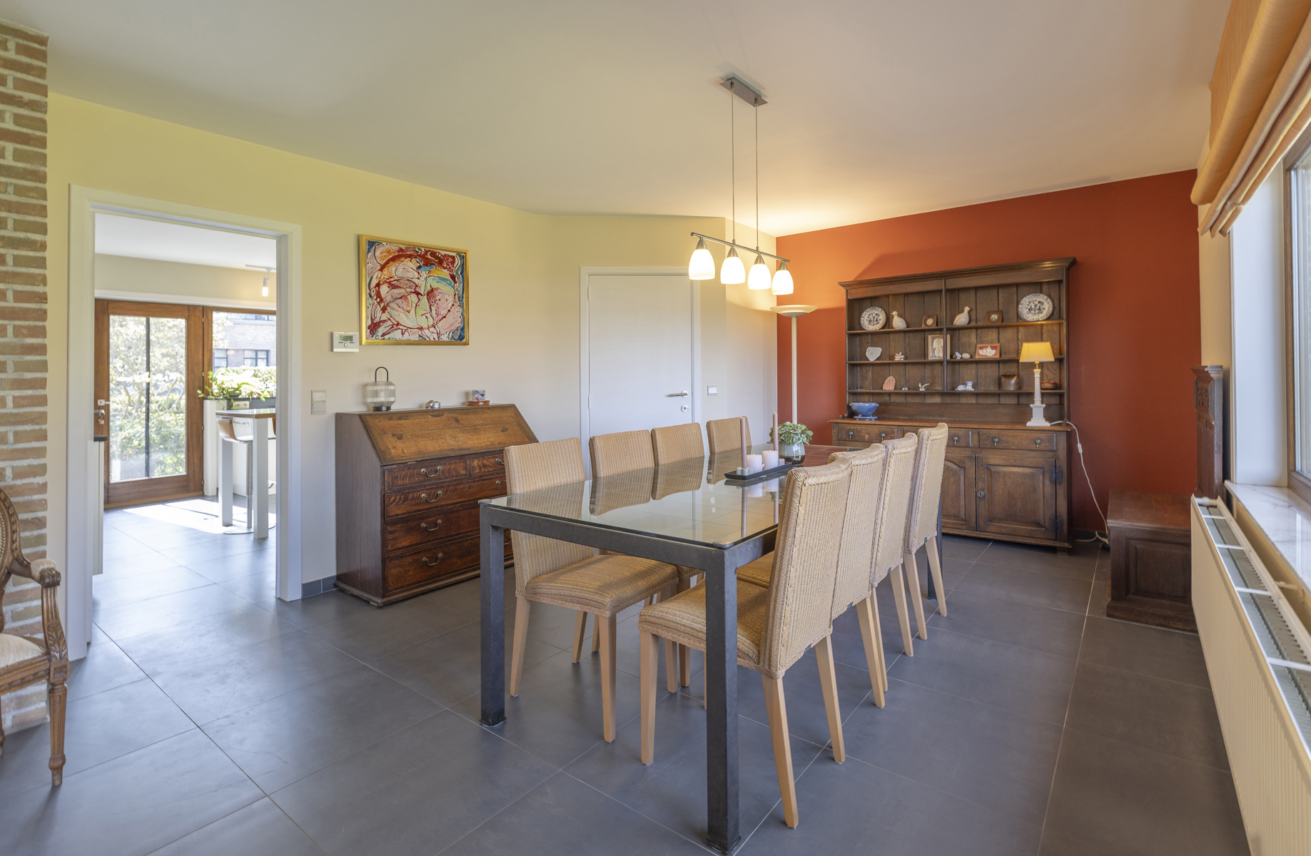 Maison à vendre à Dilbeek avec 5 chambres - photo 5