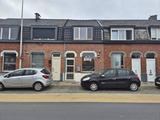 Bezoeken kunnen niet telefonisch ingepland worden, huurprofiel is verplicht:Klik op BEZOEK AANVRAGEN op onze website (www.immo-zone.be) en boek...