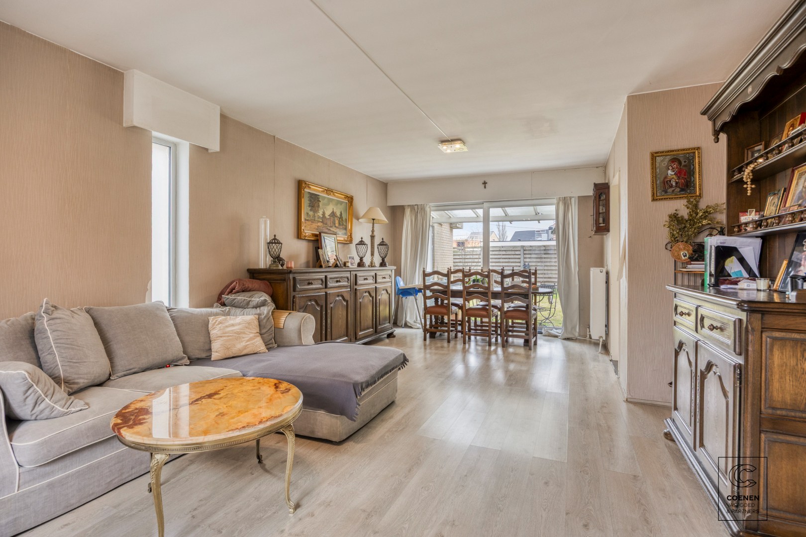 Maison à vendre à Brecht avec 3 chambres - photo 2