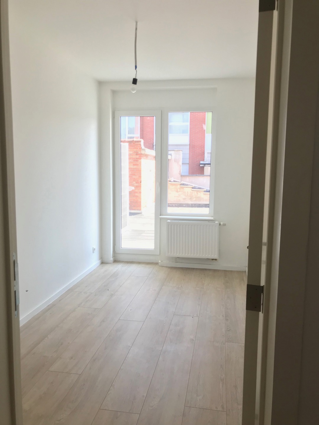 Zeer goed gelegen appartement op de tweede verdieping met 2 slpk en terras - foto 5