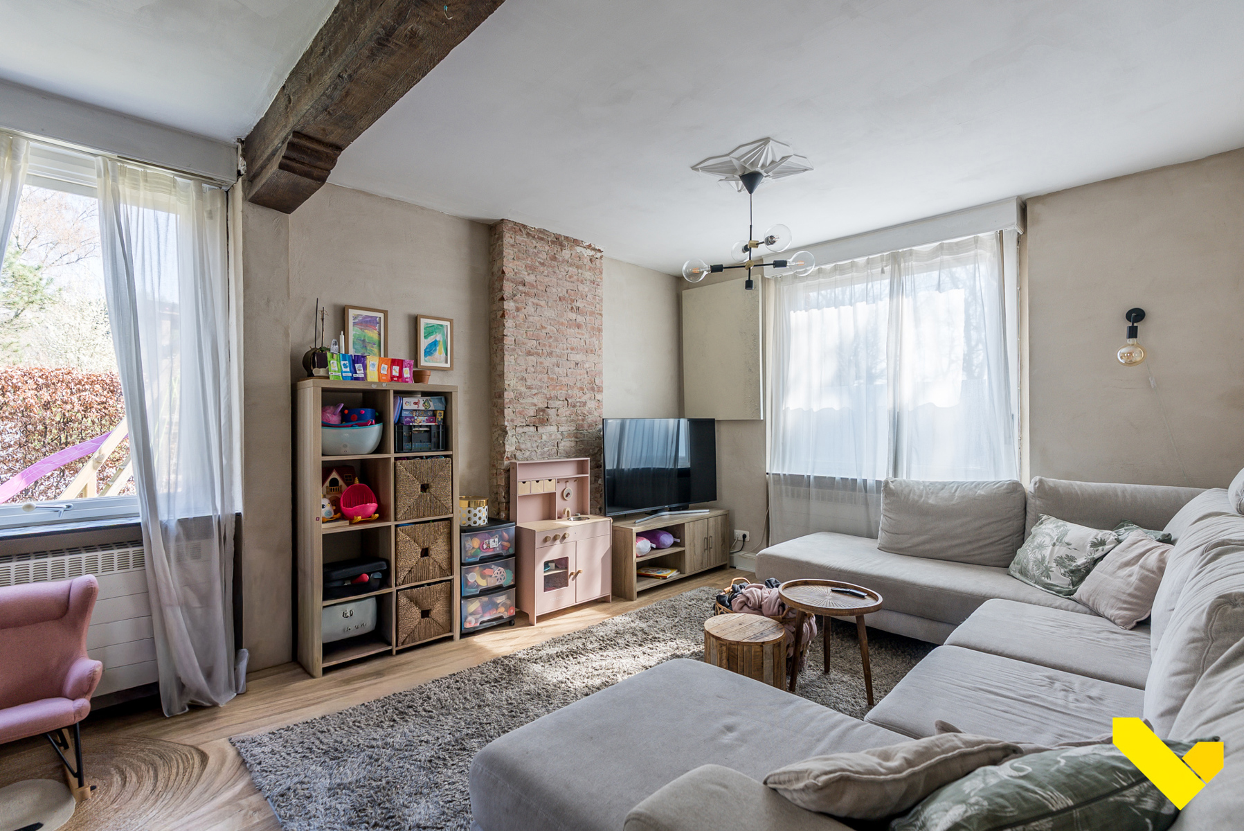 House for sale in Westerlo with 3 bedrooms - photo 4