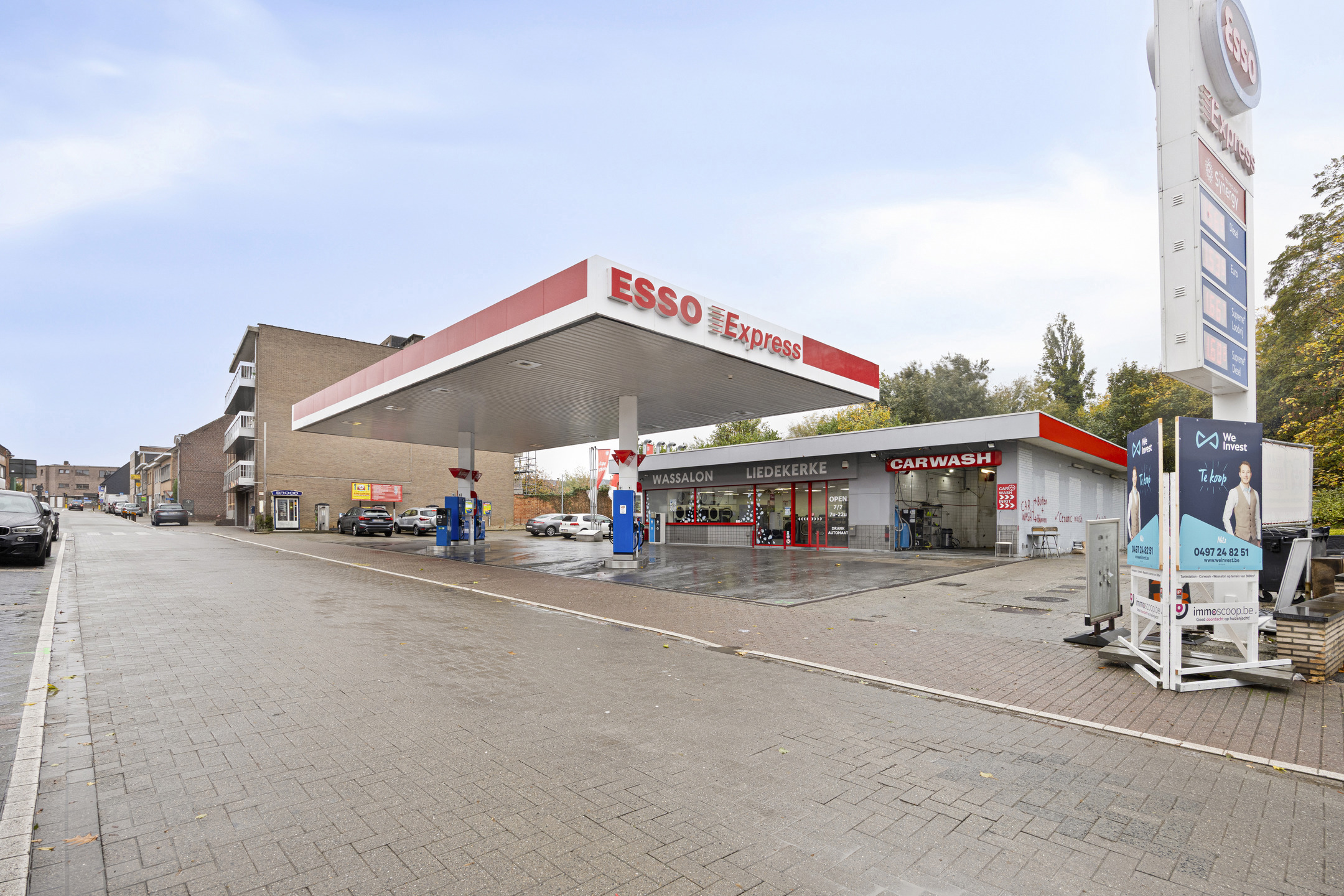 🏢 Commercieel investeringspand te koop - foto 3