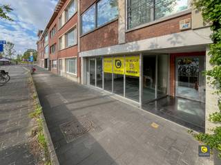 Commercial for rent in Mortsel