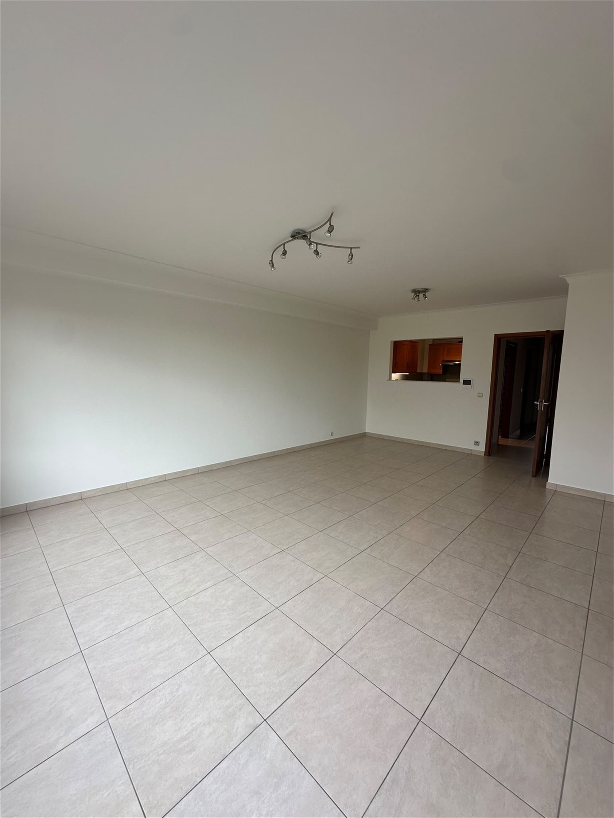 Lichtrijk 1 slp appartement met terras en Osbroekzicht - foto 3