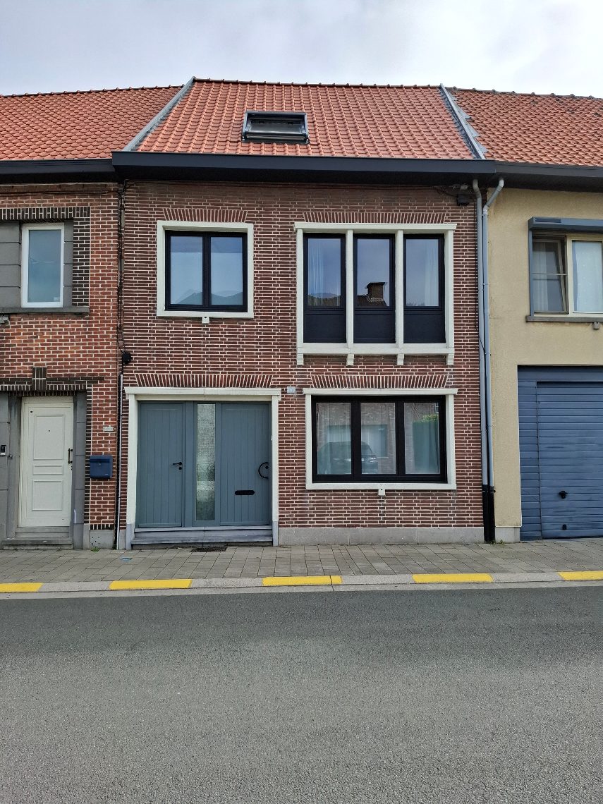 …