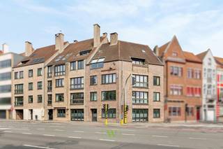 Commercial for sale in Bruges