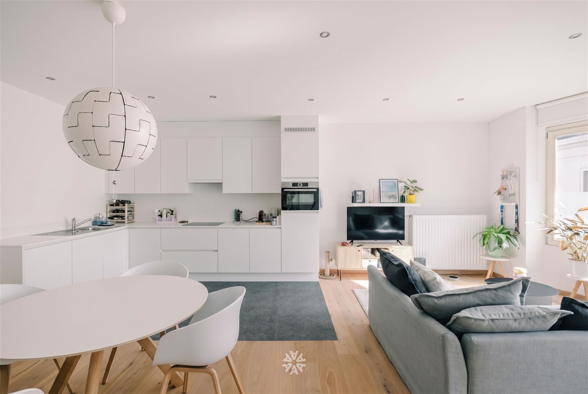 Appartement - photo 3