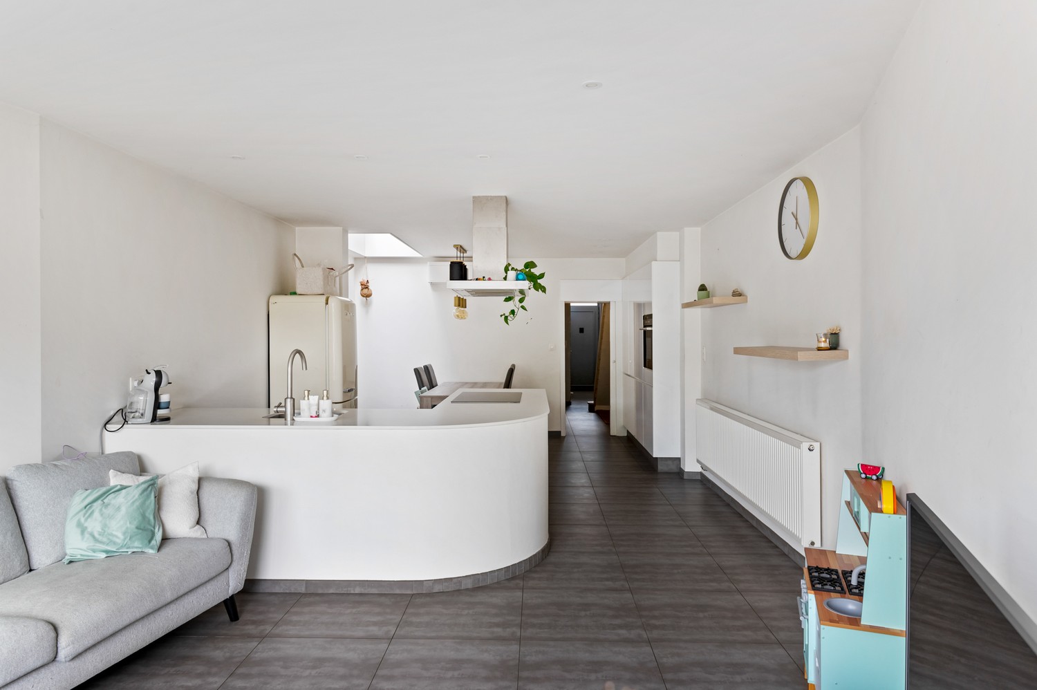 Maison à vendre à Lint avec 3 chambres - photo 4