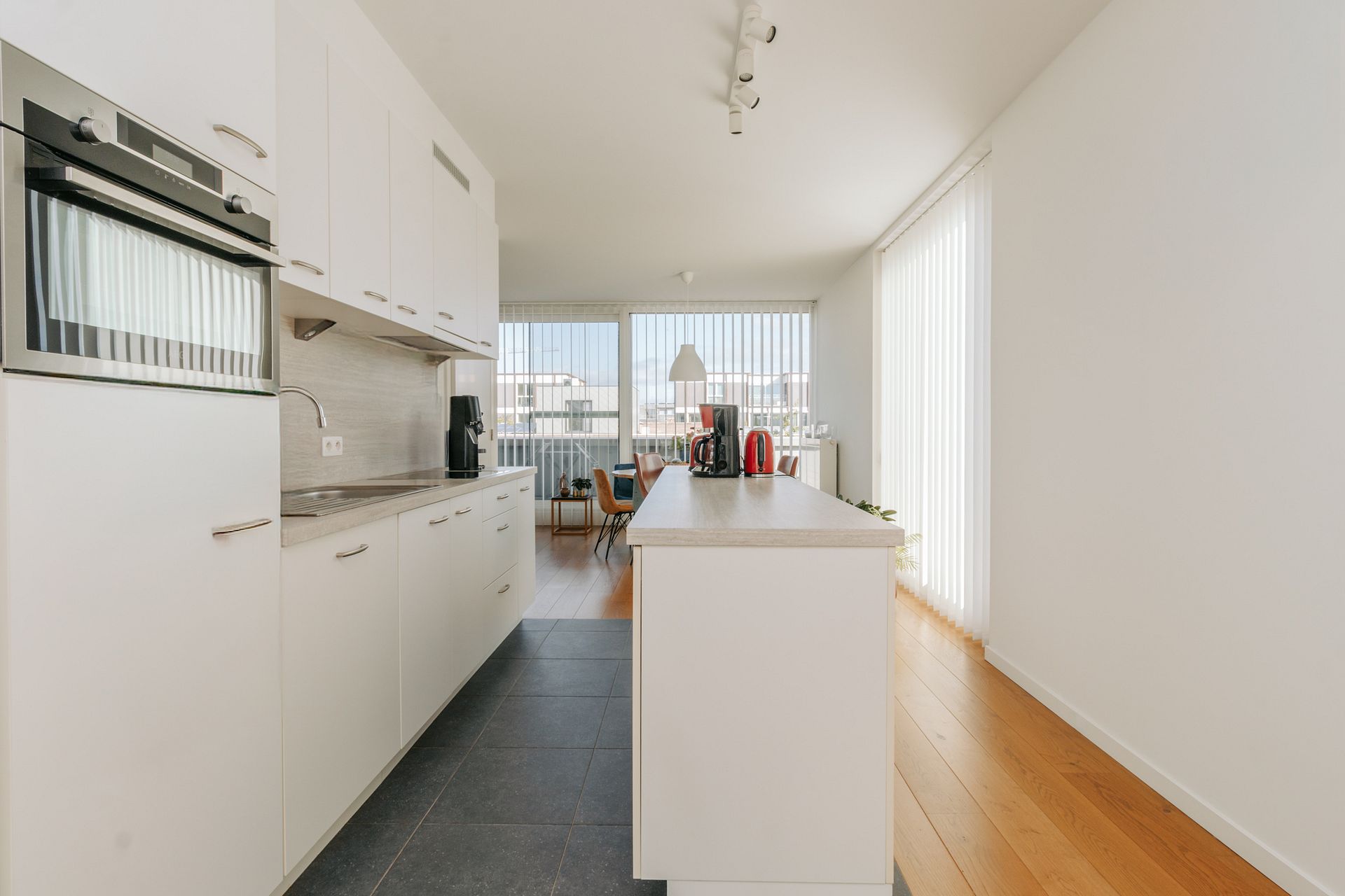 Lichtrijk hoekappartement in Boechout - foto 4