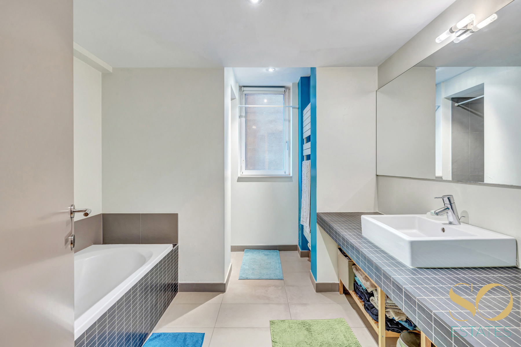 Rogier - Staanplaats - Gem rooftop (120m²) - foto 5