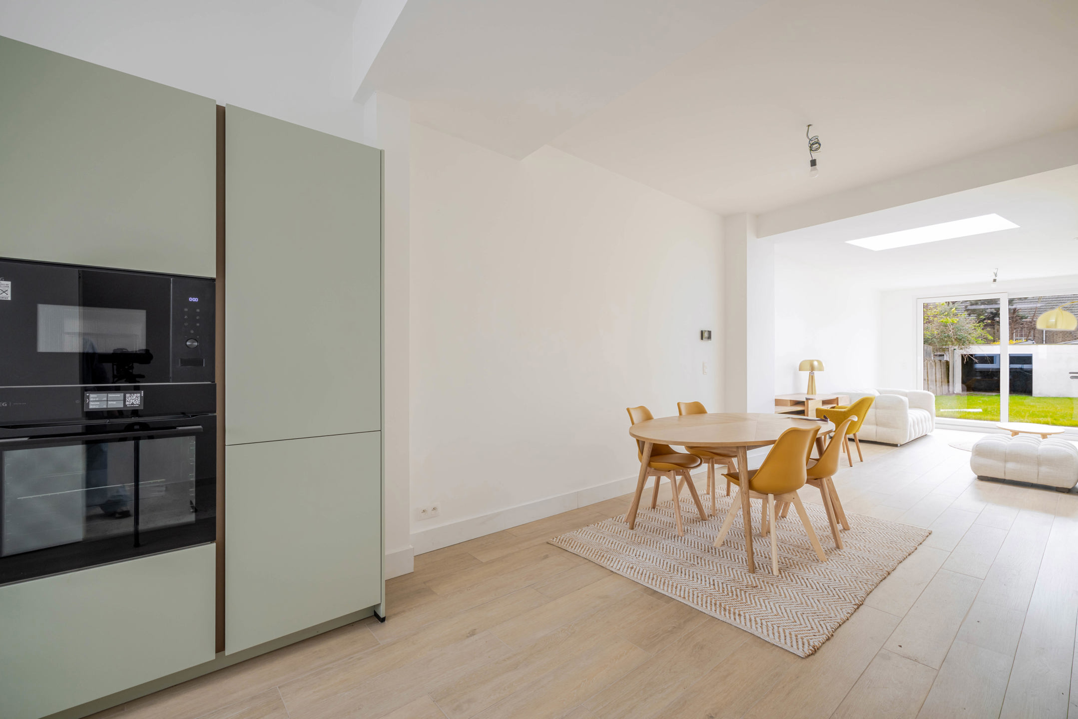 Volledig gerenoveerde woning te koop in Gentbrugge met EPC A - foto 4