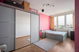Appartement à vendre à Anvers