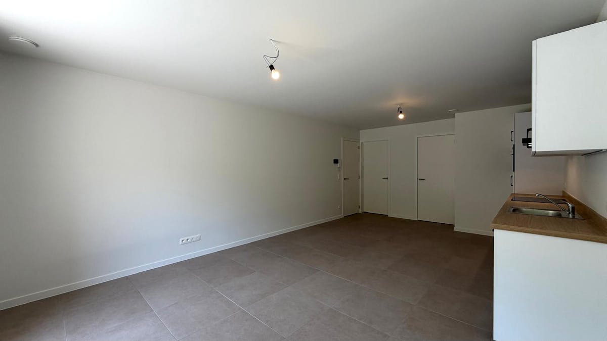 TE HUUR: Nieuwbouwappartement te Stalenstraat in Genk - foto 4