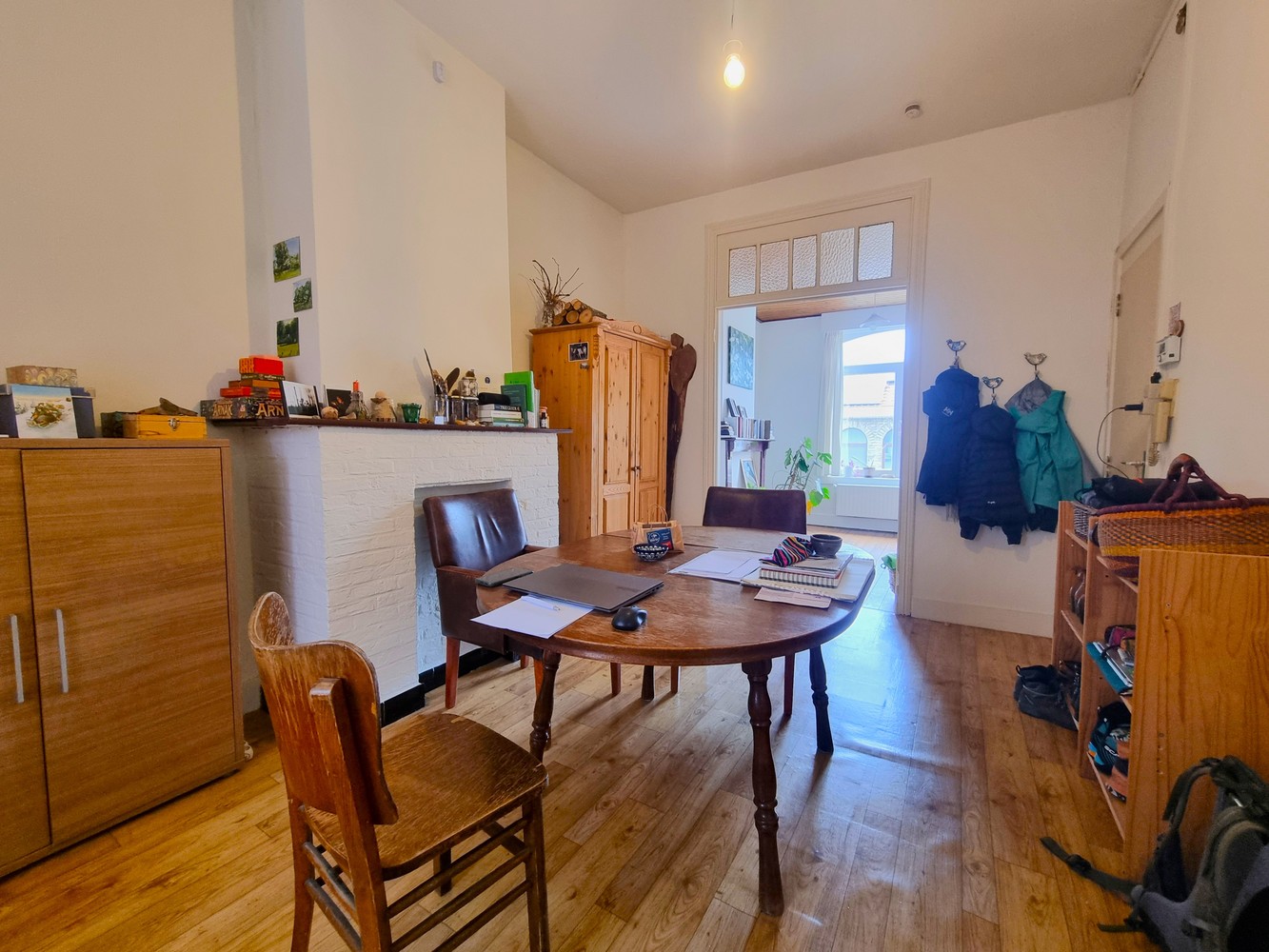 Gezellig appartement op een leuke ligging - foto 5