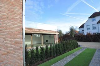 OPGELET: om dit pand te huren of bezichtigen vragen wij steeds eerst een virtueel bezoek te brengen aan het pand. Ga hiervoor naar www.rosseel.be...