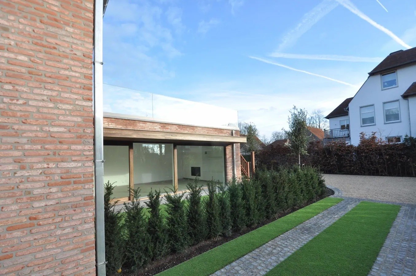 Luxueus appartement in het dorp van Sint-Martens-Latem - foto 3