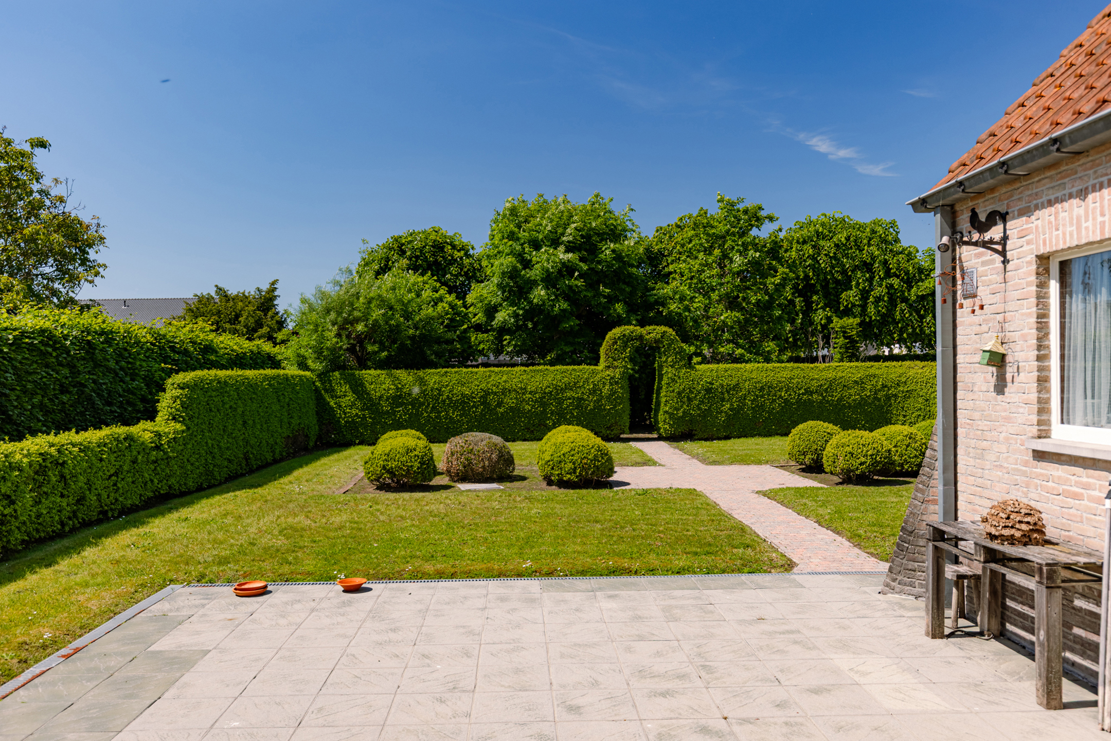 Maison à vendre à Damme avec 5 chambres - photo 3