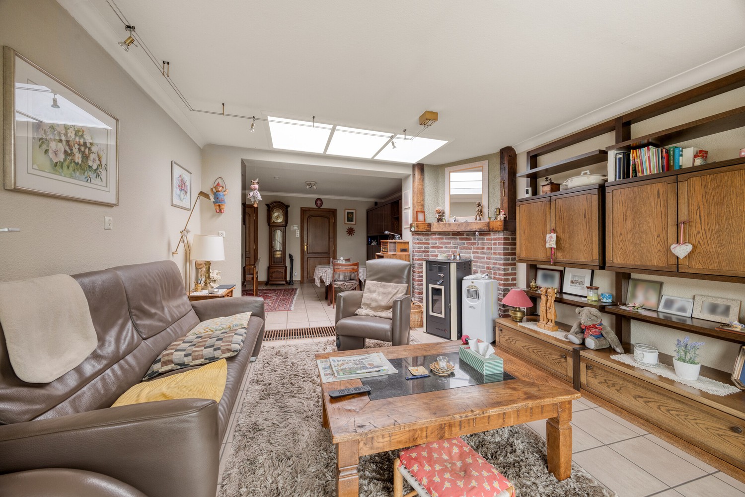 House for sale in Genk with 4 bedrooms - photo 5