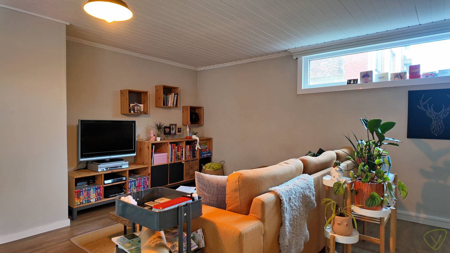 Appartement à louer à Eeklo avec 2 chambres - photo 4