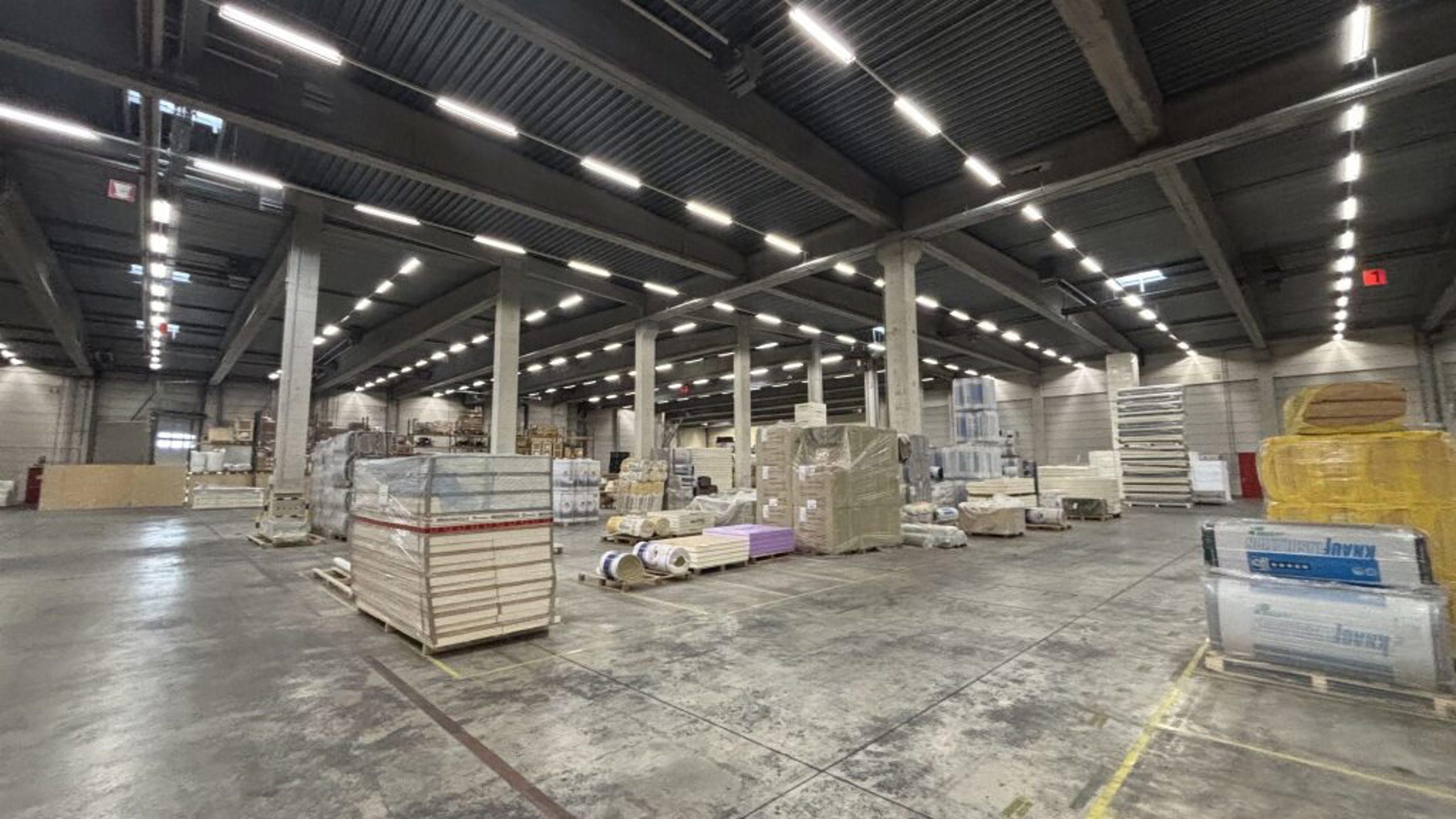 Flexibele Verhuur Opslagruimtes op BULO - foto 1