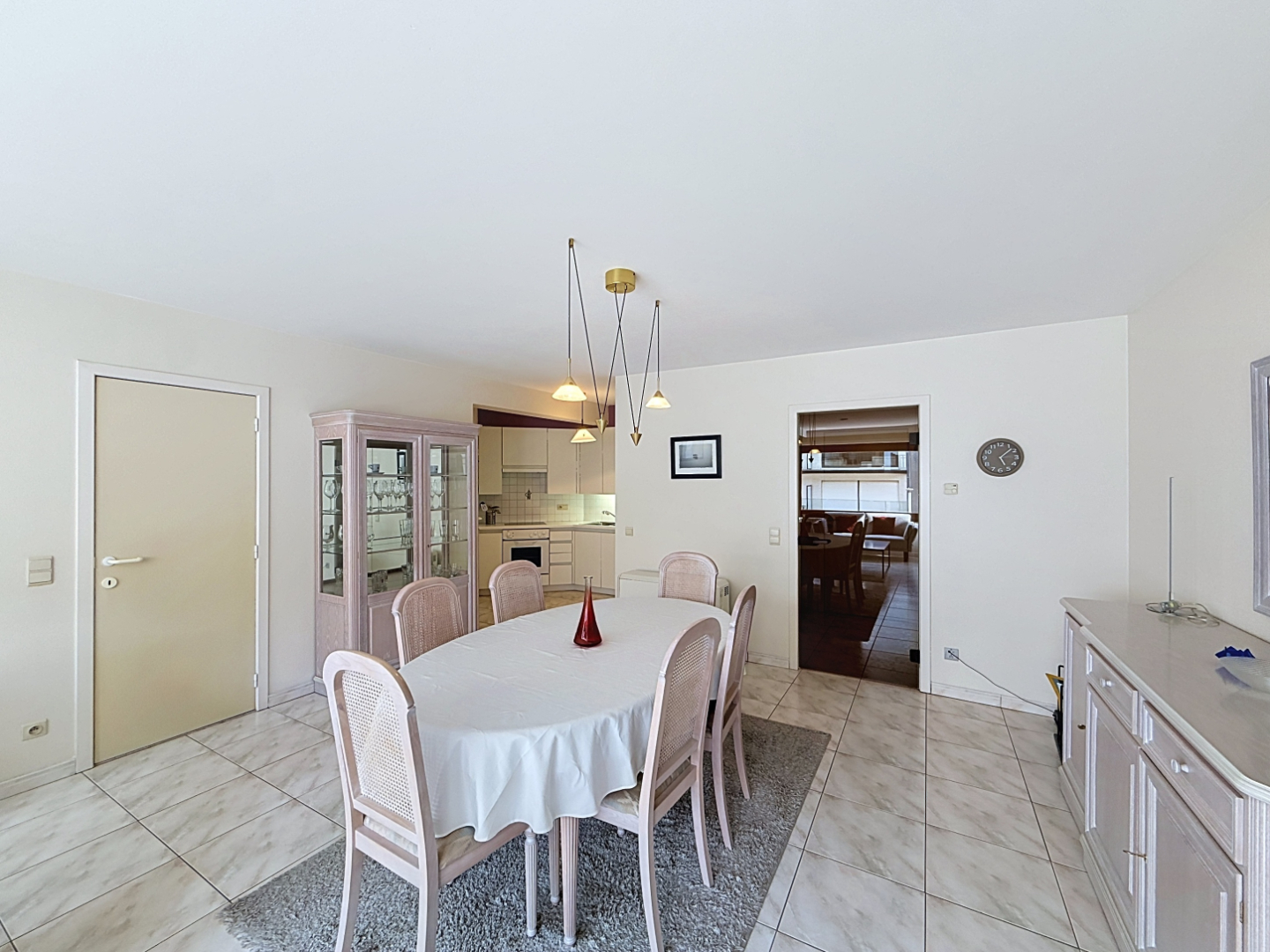 Instapklaar éénslaapkamerappartement op toplocatie in Nieuwpoort-Bad - foto 5