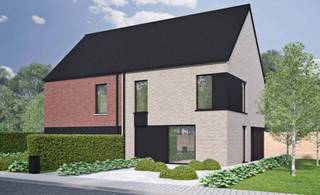 Maison à vendre à Zaventem