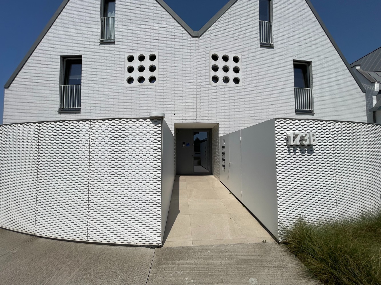 Apartment for rent in Diepenbeek with 2 bedrooms - photo 4